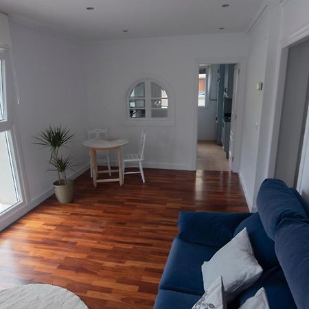 Atsedenportua Appartement Arminza Buitenkant foto